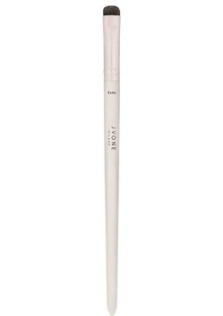 Кисть для растушевки теней Eye Brush E101 натуральный ворс
