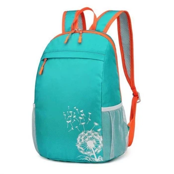 Cкладний рюкзак Сайз (Turquoise)