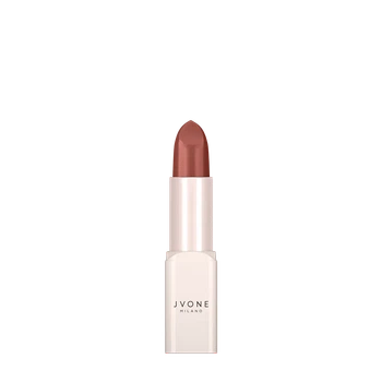 Кремовая помада 04 Nude Peach гиалуроновая кислота персиковая