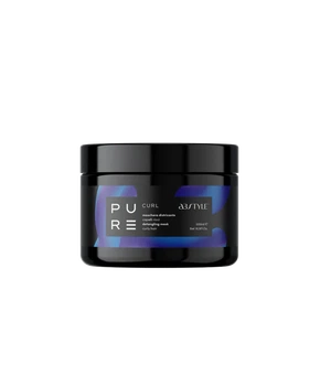 Маска для кучерявого волосся Pure Curl відновлення і живлення 500 мл з екстрактом шавлії