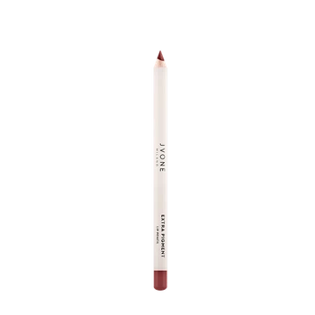 Олівець для губ 07 Whirl Extra Pigment Рожевий || Бежевий Стійкий