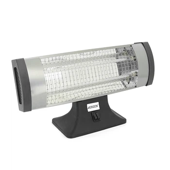 Инфракрасный обогреватель ERZEN EZ-1600, 1600Вт, 2 режима 800/1600Вт, 480x260x150mm, Box