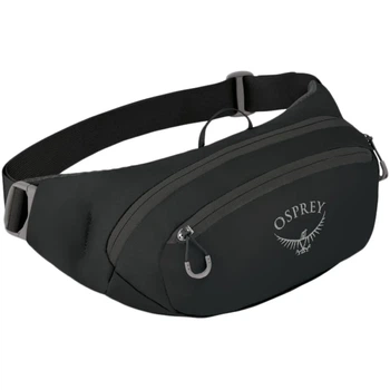Сумка на пояс Osprey Daylite Waist 2 Black