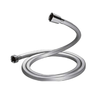 Шланг для душа Excellent Silver Square 1,5 м хром (AREX.SHS.S150SL)