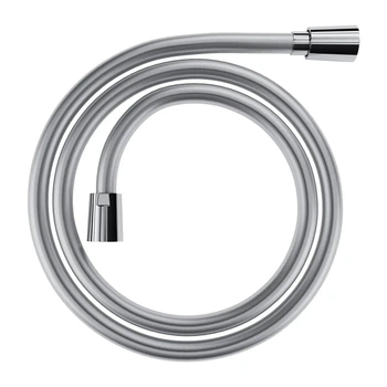 Душевой шланг Omnires Silver 1,5 м латунь, хром (SILVER-X150SL)