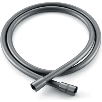 Шланг для душа Koer KB-0804-150-07 150 см графит матовый (KR4811)