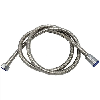 Шланг для душа Millz 150 см никель (MRS-P-003)