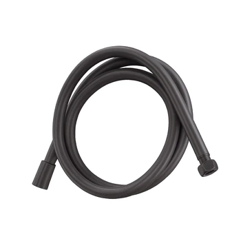 Шланг для душа FADO Super Flexible 1,5 м, графит (AKS112GG)