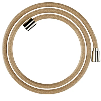 Душевой шланг Hansgrohe Designflex 160 см, золотой (28260990)