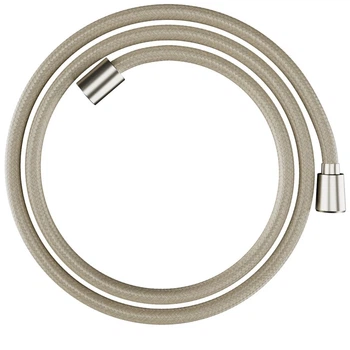 Душевой шланг Hansgrohe Designflex 160 см, никель (28260820)
