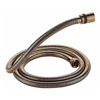 Шланг для душа Gappo G45-4 150 см, бронза