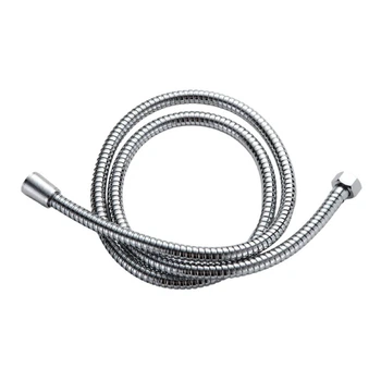 Шланг для душа Frap F43 150 см, хром