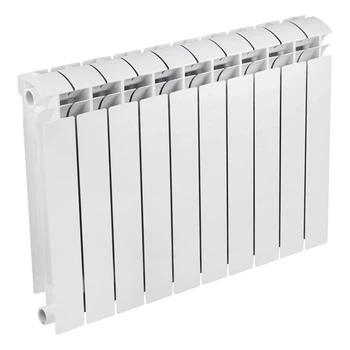 Біметалічний радіатор CALOR Perfect FB 500/100, 200 Вт