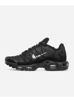 Кросівки чоловічі Air Max TN Plus Utility Black 43 (27,5см ) ( DM1287R)