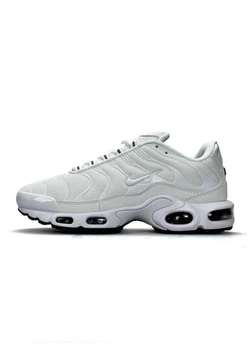 Кросівки чоловічі Air Max Plus Tn White 41 (26см ) ( А5686)