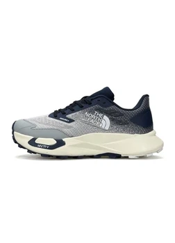 Кросівки чоловічі The North Face Vectiv Enduris 4 Grey Beige Navy 42 (27,5см ) ( A5611)