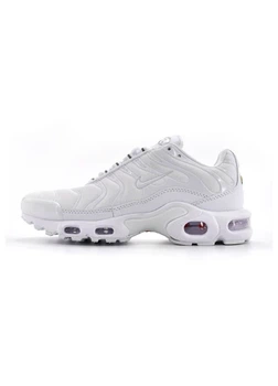 Кросівки Air Max TN Full White 38 (24см) ( Nik066)