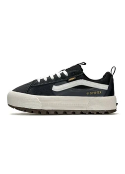 Кросівки чоловічі Vans Old Skool MTE-1 GTX Grey White 46 (29см) ( А4457)
