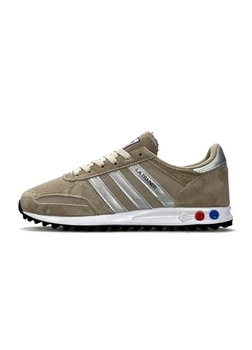 Кросівки чоловічі LA Trainer Dark Sand White 42 (26см ) ( A5408)