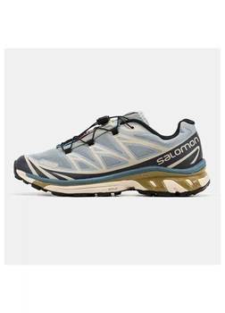Кросівки чоловічі Salomon XT- 6 Soft Ground 43 (27,5см) ( mar1162)