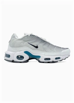 Кросівки чоловічі Air Max TN Plus Grey/White/Blue 43(27,5см) ( nik-0483)