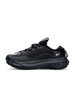 Кросівки чоловічі ACG Mountain Fly 2 Low Black White 43 (27,5см) ( A3993)
