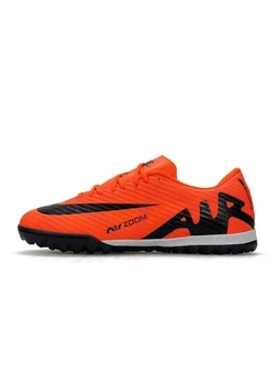Кросівки жіночі Air Zoom Mercurial Vapor 15 Academy TF Coral Black 40 (25,5см ) ( B5521)