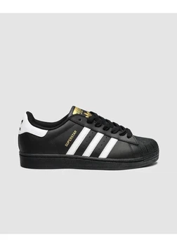 Кросівки Superstar Black/White 45 (29см ) ( cen02076)