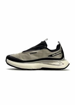 Кросівки чоловічі Salomon Odyssey Elmt Advanced Sand Black 42 (27см) ( A4013)