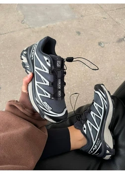 Кросівки чоловічі Salomon Advanced XT-6 Dover Street 44 (28см ) ( krsSL008)