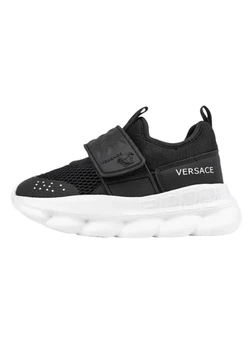 Кросівки дитячі Versace 28 (17,5см) ( marK0005)