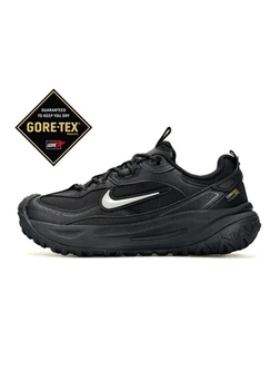 Кросівки чоловічі ACG Mountain Fly 2 New GTX Black 46 (29,5см ) ( A5730)