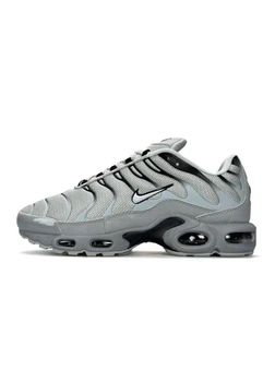 Кросівки чоловічі Air Max Plus Tn Pale Grey 45 (28,5см ) ( А5687)