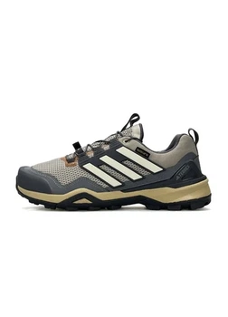Кросівки чоловічі Adidas Terrex Skychaser Grey Beige 41 (26,5см ) ( blsA5425)