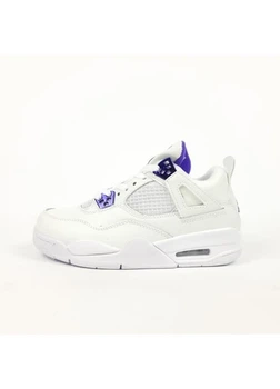 Кросівки жіночі AIR Jordan 4 Retro 39 (24,5см ) ( ods21268)
