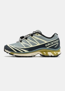 Кросівки чоловічі Salomon XT-6 Soft Ground Gore-Tex Термо 42(26,5см) ( mar2016)