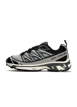 Кросівки чоловічі Salomon XT-6 EXPANSE Grey White 42(26см) ( A3849)