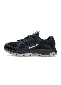 Кросівки чоловічі Salomon Techamphibian 5 Black Grey 44 (28см ) ( blsA4033)