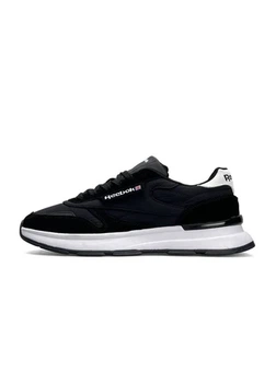 Кросівки чоловічі Reebok Classic Black White 44 (28см) ( A4232)