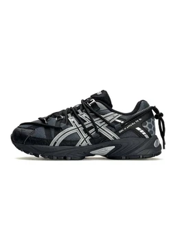 Кросівки чоловічі Gel-Kahana TR V2 Black Silver 44 (28см) ( bloA3729)