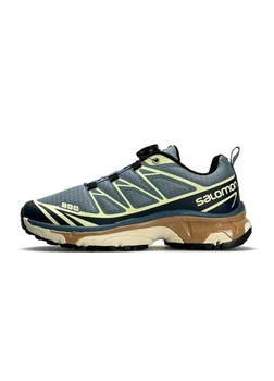 Кросівки чоловічі Salomon Lab XT-6 New Turquoise Yellow 44(28см) ( A3155)