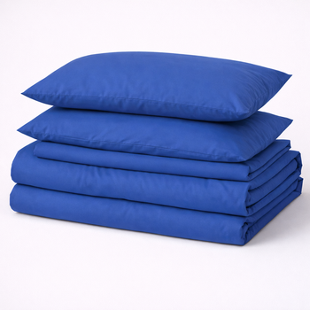 Простынь №18-4039 Regatta Mikrosatin Premium Однотонная 220*240