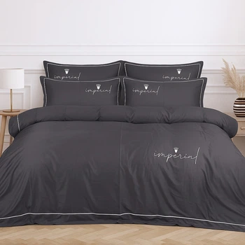 Простынь Сатин Imperial Satin Naples 220*240