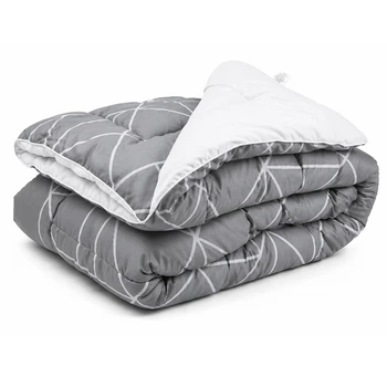 Ковдра 172х205 силіконова Crystal Grey 316.52_Crystal Grey
