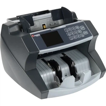 Счетчик банкнот Cassida 6600 LCD UV/MG