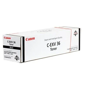 Тонер-картридж Canon (C-EXV36) 6275i/6265i/6255i Black (3766B002AA)