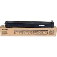 Тонер-картридж SHARP MX 23GTBA Black (дляMX-2010U/2310U) (MX-23GTBA)