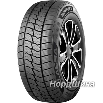 Lassa Wintus 3 225/65 R16C 112/110R