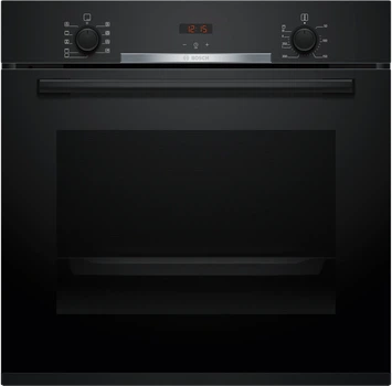 Духова шафа електрична Bosch Serie 4 HBA334EB4