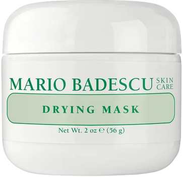 Маска для обличчя Mario Badescu Drying очищаюча 56 г (785364804050)